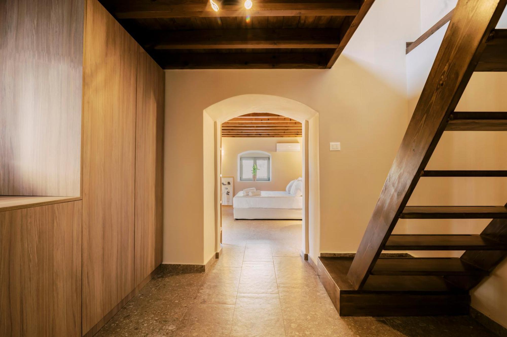 Rizes Traditional House Fanes  Exterior photo